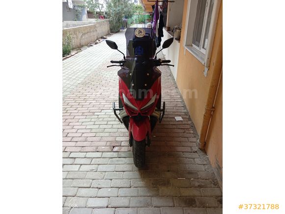 Sahibinden Kuba Chia 125