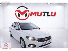 KARTA 12AY TAKSİT 2017 EGEA 1.3 URBAN HATASIZ BOYASIZ