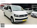 PERA CARS'TAN 2017 ULTRA VİP TRANSPORTER EMSALSİZ