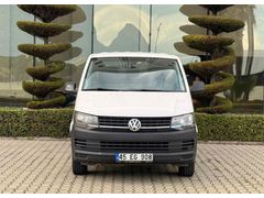 Galeriden Volkswagen Transporter 2.0 TDI Camlı Van 2016 Model Manisa