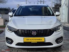 2019 FIAT EGEA 1.3 URBAN PLUS 95 PS ORJİNAL 189.000 KM