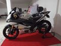 Sahibinden Yamaha YZF R25 ABS
