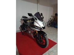 Sahibinden Yamaha YZF R25 ABS