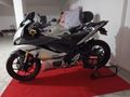 Sahibinden Yamaha YZF R25 ABS