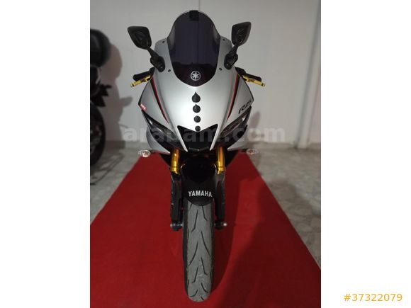 Sahibinden Yamaha YZF R25 ABS