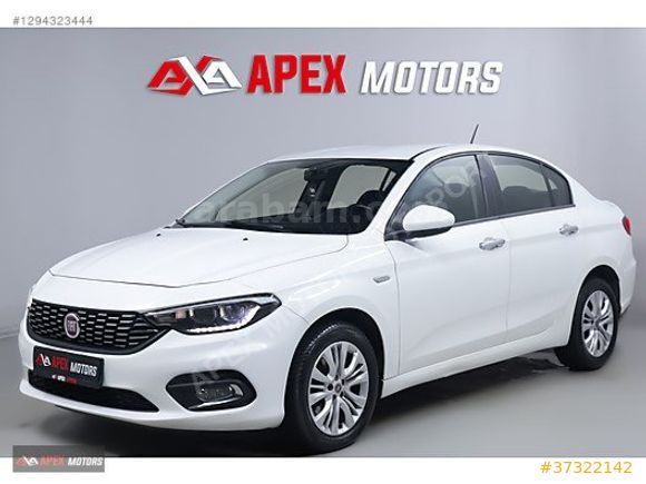 APEX'DEN 2019/URBAN PLUS/FULL/SENETLİ/0.69 KREDİ/KATILIM FİNANS