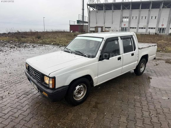 OFSELDEN 99 MODEL FUL BAKIMLI