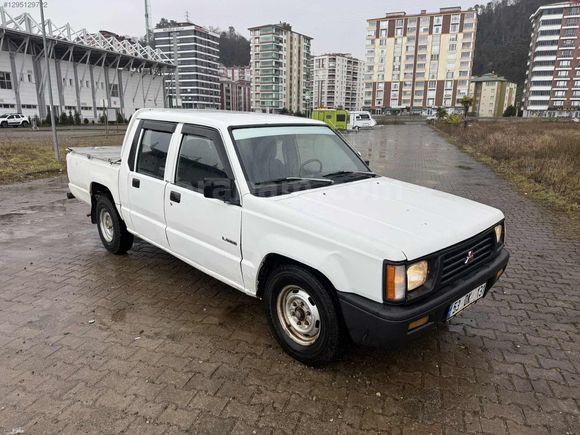 OFSELDEN 99 MODEL FUL BAKIMLI