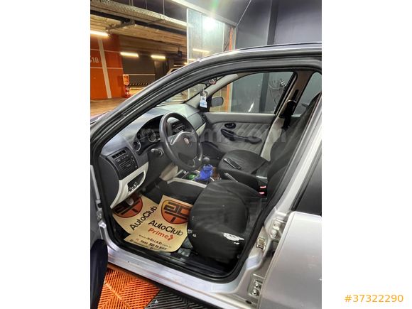 Sahibinden Fiat Albea Sole 1.4 Fire Dynamic 2009 Model