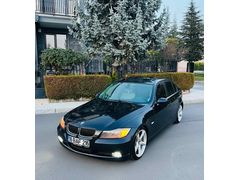 Sahibinden BMW 3 Serisi 316i Standart 2006 Model 