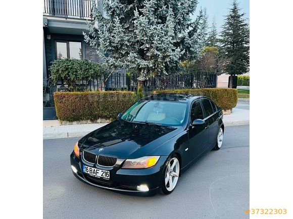 Sahibinden BMW 3 Serisi 316i Standart 2006 Model 