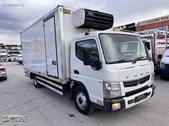 "GALERİ PINAR"2013 MITSUBISHI CANTER TFB75L FRİGOFRİK SOĞUTUCULU