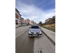 Sahibinden Renault Clio 1.4 Alize 2006 Model  272.000 km Gri