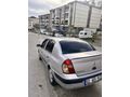 Sahibinden Renault Clio 1.4 Alize 2006 Model  272.000 km Gri
