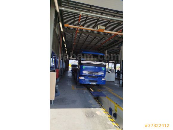 Renault Premium 420