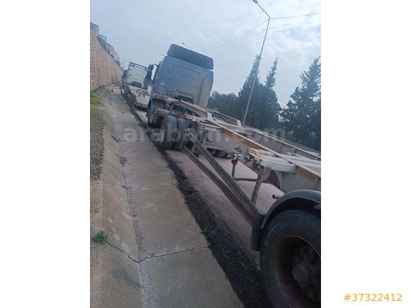 Renault Premium 420