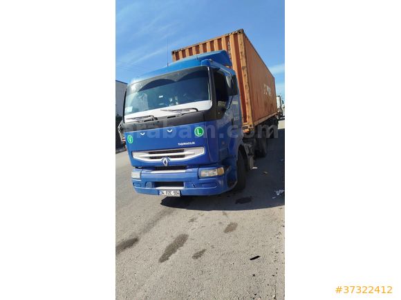 Renault Premium 420