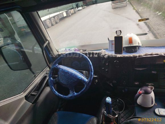 Renault Premium 420