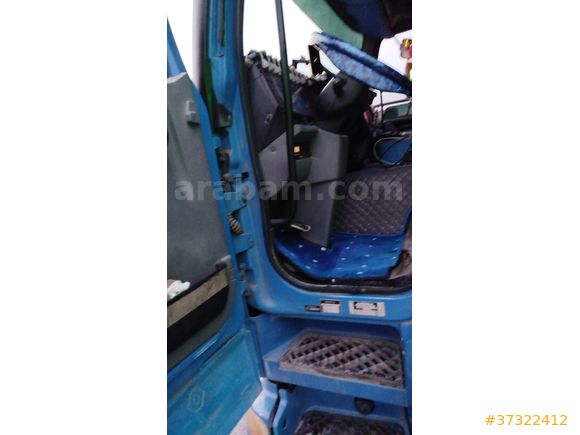 Renault Premium 420