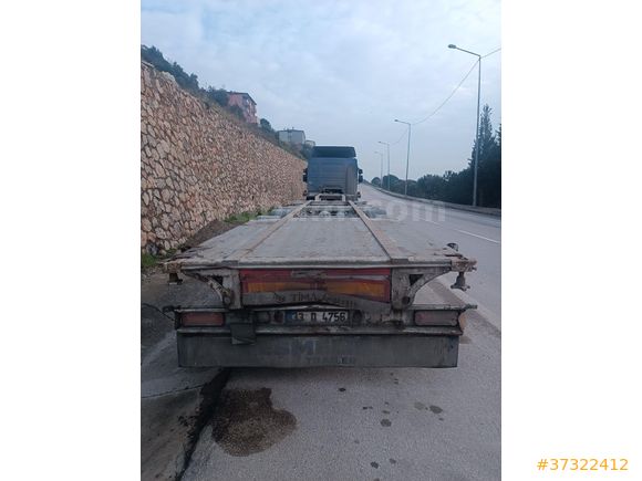 Renault Premium 420
