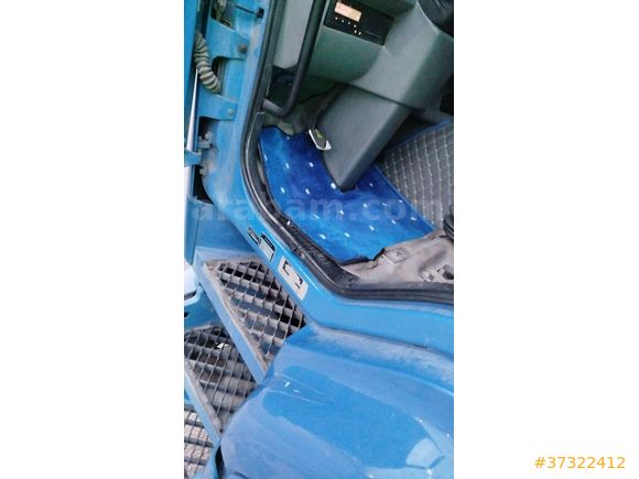 Renault Premium 420