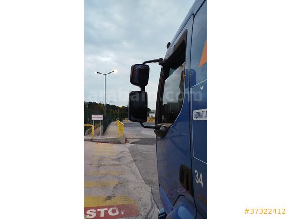 Renault Premium 420