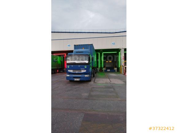 Renault Premium 420