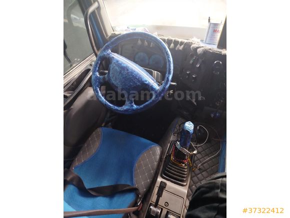 Renault Premium 420