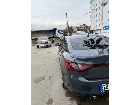 Memurdan Hatasız Boyasız