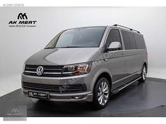 AK MERT'TEN VW TRANSPORTER 2.0TDİ 102HP 190.000KM(ARAÇ İÇİ VİP)