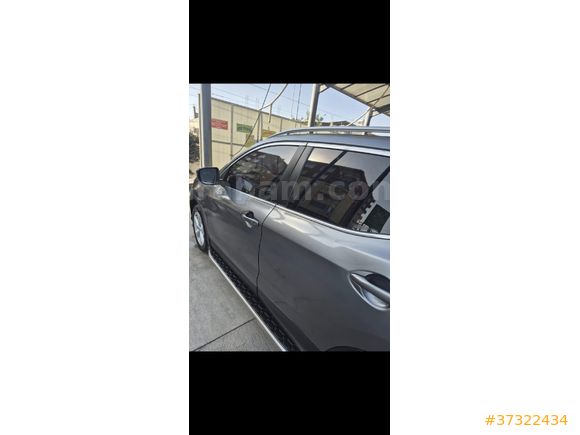 Sahibinden Nissan Qashqai 1.6 dCi Sky Pack 2017 Model