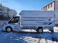 2011 - 200PS - 350ED - TENTELİ - KAMYONET
