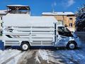 2011 - 200PS - 350ED - TENTELİ - KAMYONET