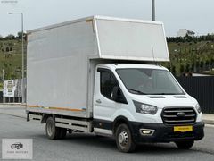 2021 TRANSİT 350 ED HATASIZ KM 155.BİNDE