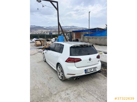 Sahibinden Volkswagen Golf 1.6 TDi BlueMotion Midline Plus 2013 Model 