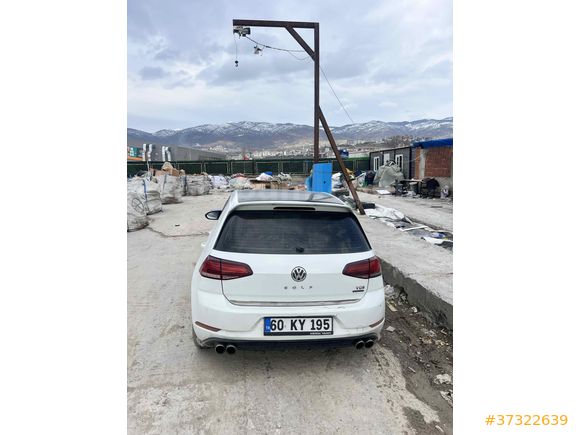 Sahibinden Volkswagen Golf 1.6 TDi BlueMotion Midline Plus 2013 Model 