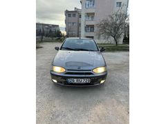Sahibinden Fiat Siena 1.4 EL 2000 Model 