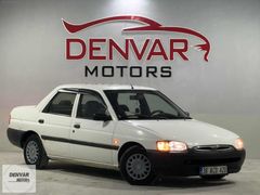 Denvar Motors"ESCORT 1.6CL KLİMA+HİDROLİK DİREKSİYON KART TAKST