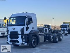 ATAYLAR TIRDAN 2020 FORD 3242 S RETARDER ADR KLİMA OTOMATİK VİT