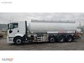 SADIK2'DEN 2015 MODEL FORD CARGO 3238 S TANKER ADR Lİ