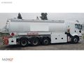 SADIK2'DEN 2015 MODEL FORD CARGO 3238 S TANKER ADR Lİ