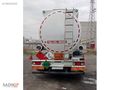 SADIK2'DEN 2015 MODEL FORD CARGO 3238 S TANKER ADR Lİ
