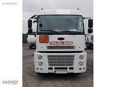 SADIK2'DEN 2015 MODEL FORD CARGO 3238 S TANKER ADR Lİ