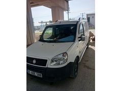 Sahibinden Fiat Doblo Cargo 1.9 Multijet Active Maxi 2010 Model