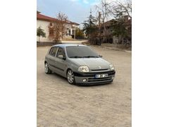 Sahibinden Renault Clio 1.6 RXT 1999 Model 
