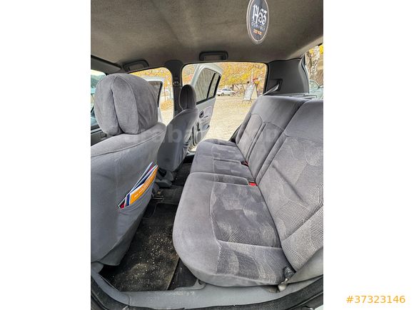 Sahibinden Renault Clio 1.6 RXT 1999 Model 