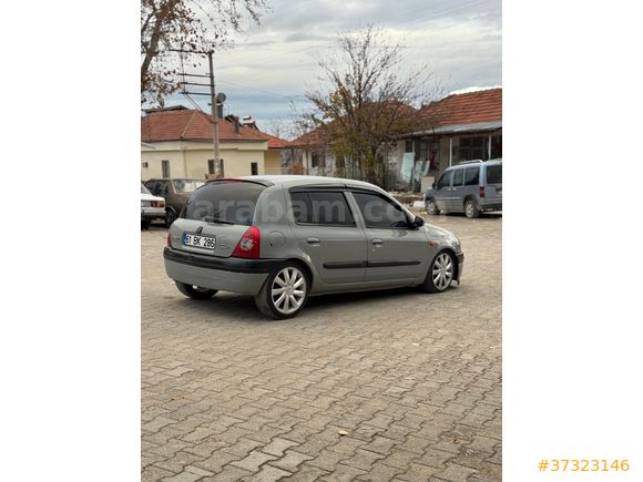 Sahibinden Renault Clio 1.6 RXT 1999 Model 