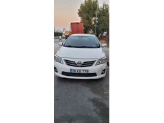 Sahibinden Toyota Corolla 1.33 Comfort 2012 Model