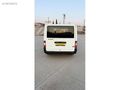 2003 TRANSİT 280 S 11 + 1 TAVAN KLİMALI