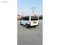 2003 TRANSİT 280 S 11 + 1 TAVAN KLİMALI